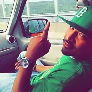 Meet your Posher, Steve